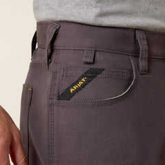 Rebar DuraStretch Made Tough 10" Short - Men