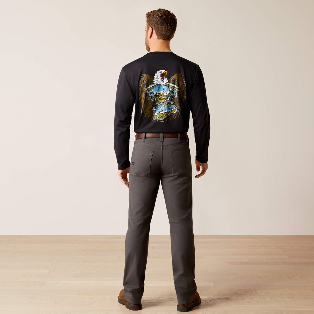 Rebar M5 Straight DuraStretch Made Tough Straight Pant - Men