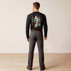 Rebar M5 Straight DuraStretch Made Tough Straight Pant - Men