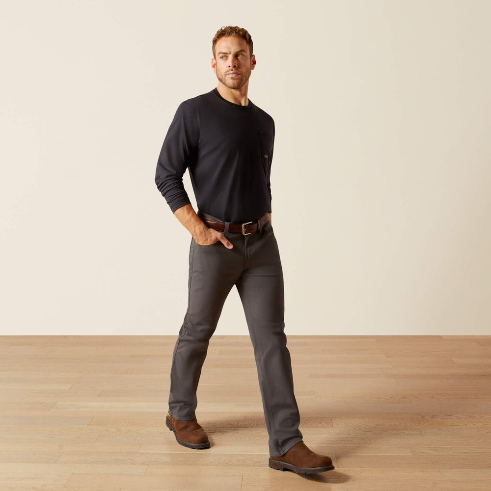 Rebar M5 Straight DuraStretch Made Tough Straight Pant - Men
