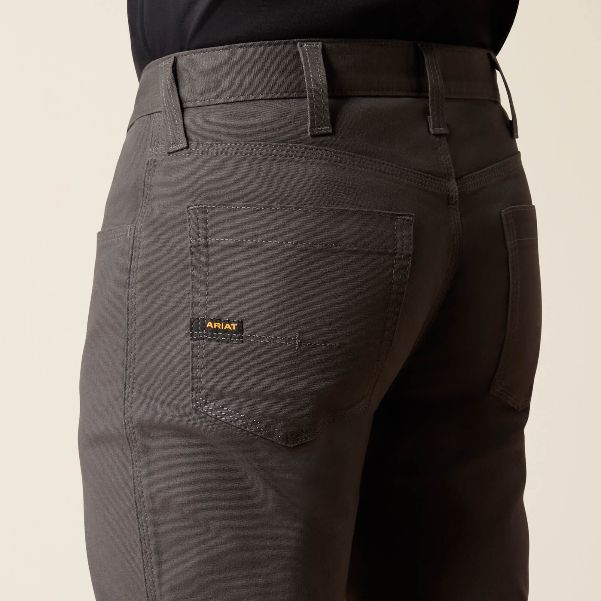 Rebar M5 Straight DuraStretch Made Tough Straight Pant - Men