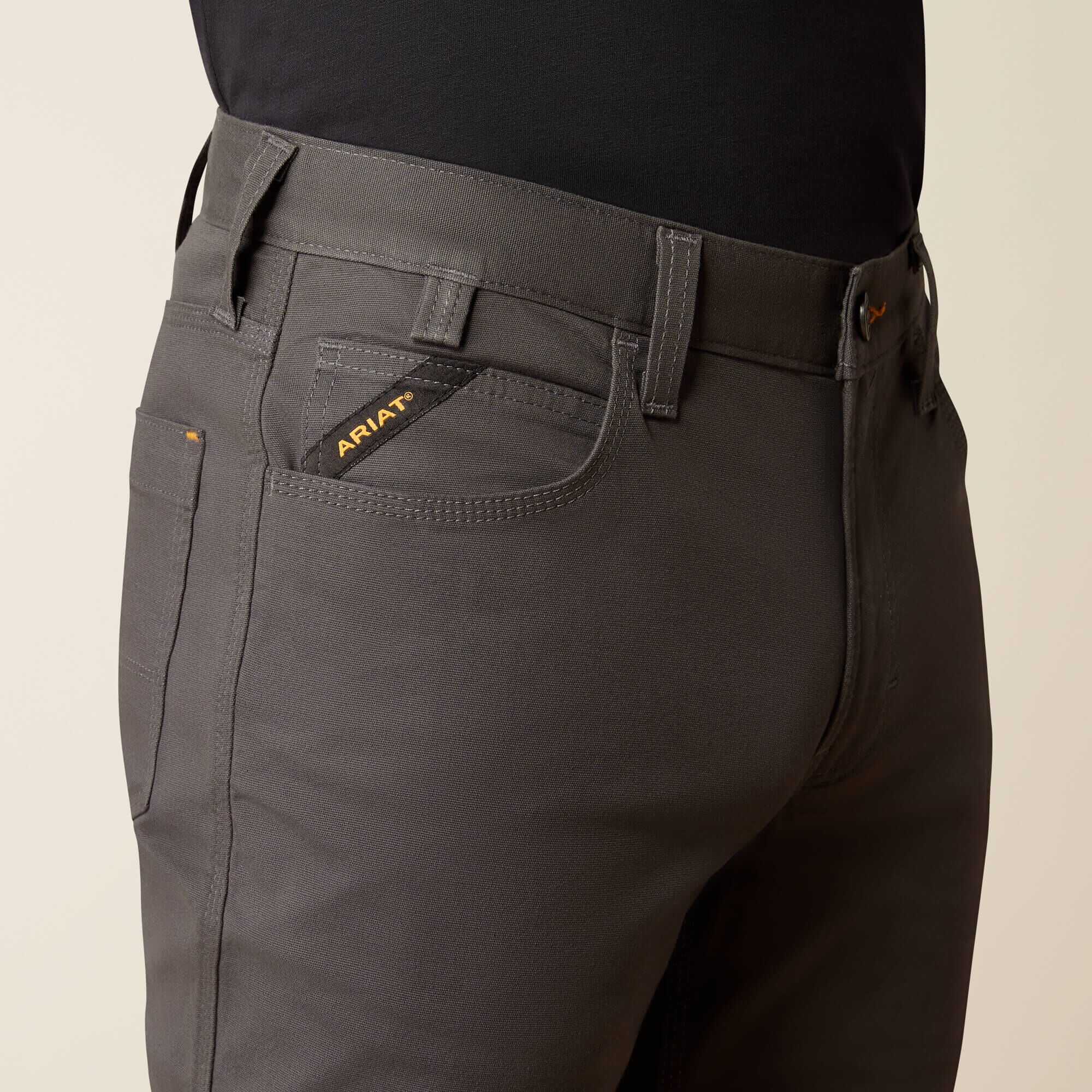 Rebar M5 Straight DuraStretch Made Tough Straight Pant - Men