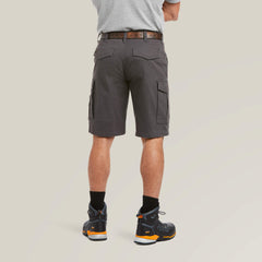 Rebar DuraStretch Made Tough Cargo 11" Short - Men
