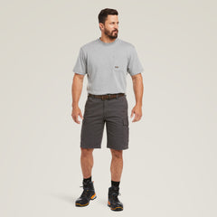 Rebar DuraStretch Made Tough Cargo 11" Short - Men