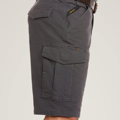Rebar DuraStretch Made Tough Cargo 11" Short - Men
