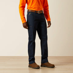 Rebar M4 Low Rise DuraStretch Made Tough Stackable Straight Leg Pant - Men