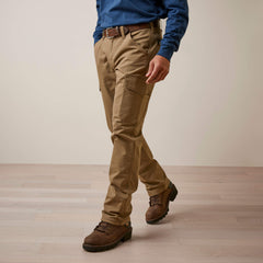 Rebar M4 Relaxed Made Tough Cargo Straight Pant - Men