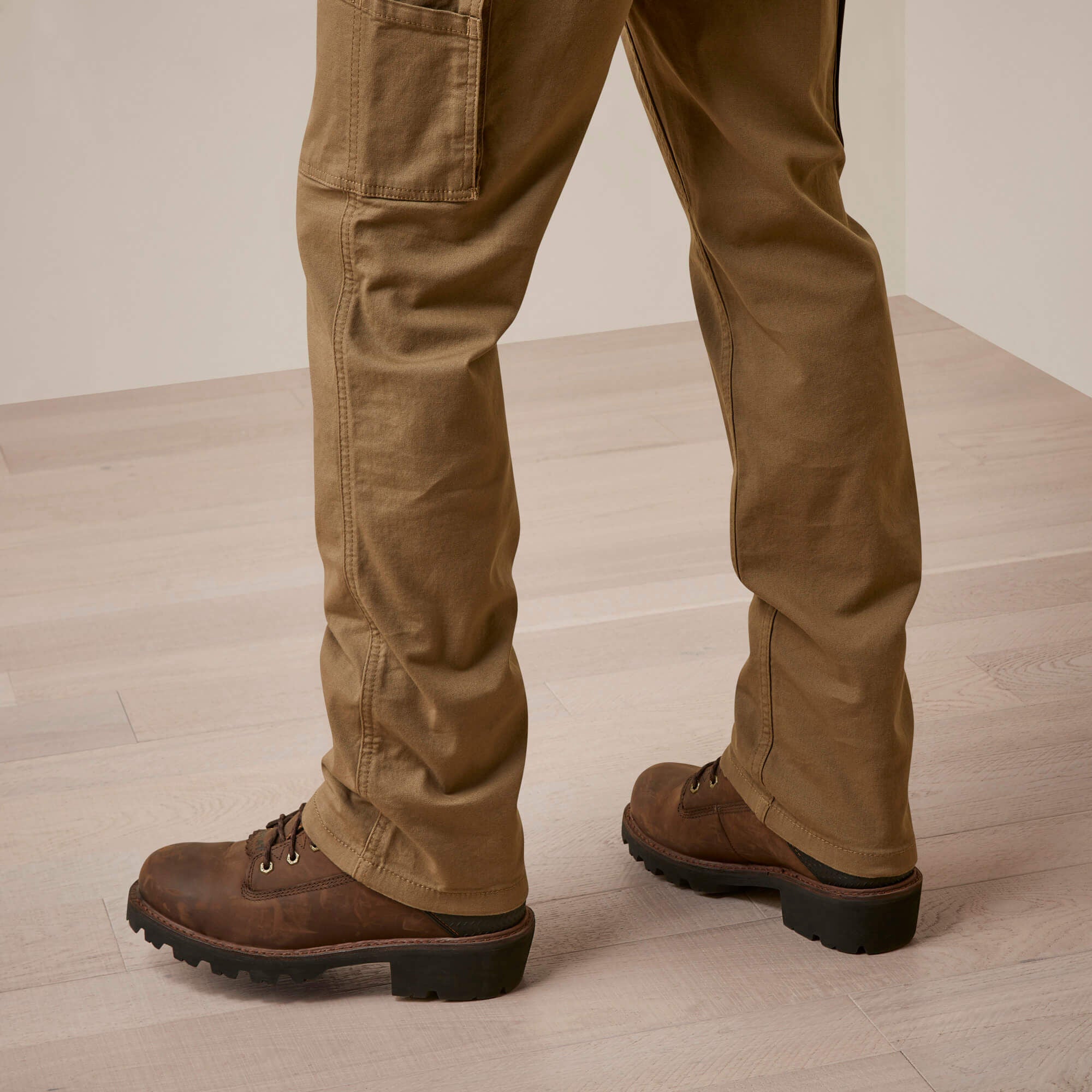 Rebar M4 Relaxed Made Tough Cargo Straight Pant - Men