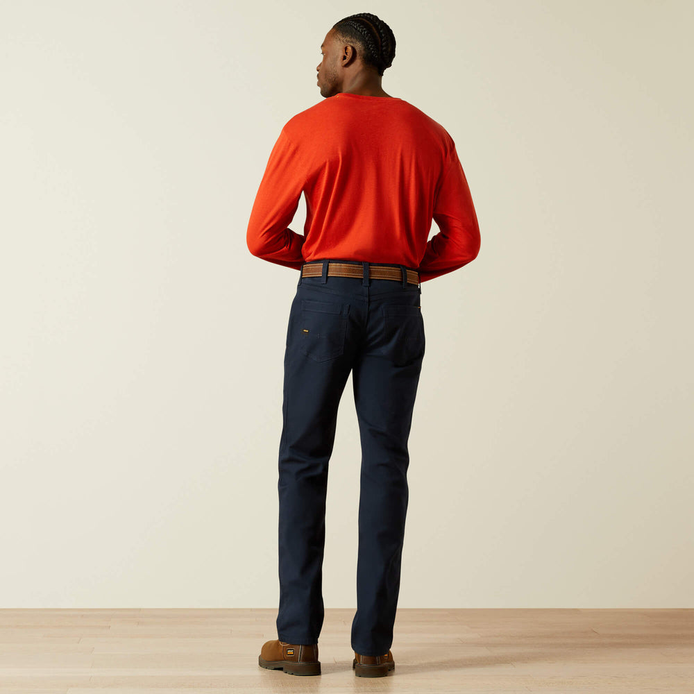 Rebar M5 Straight DuraStretch Made Tough Straight Pant - Men