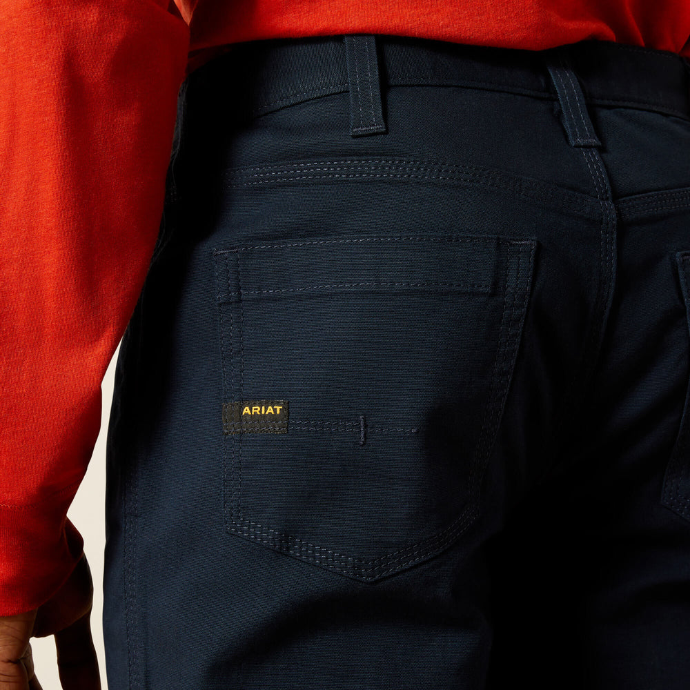 Rebar M5 Straight DuraStretch Made Tough Straight Pant - Men