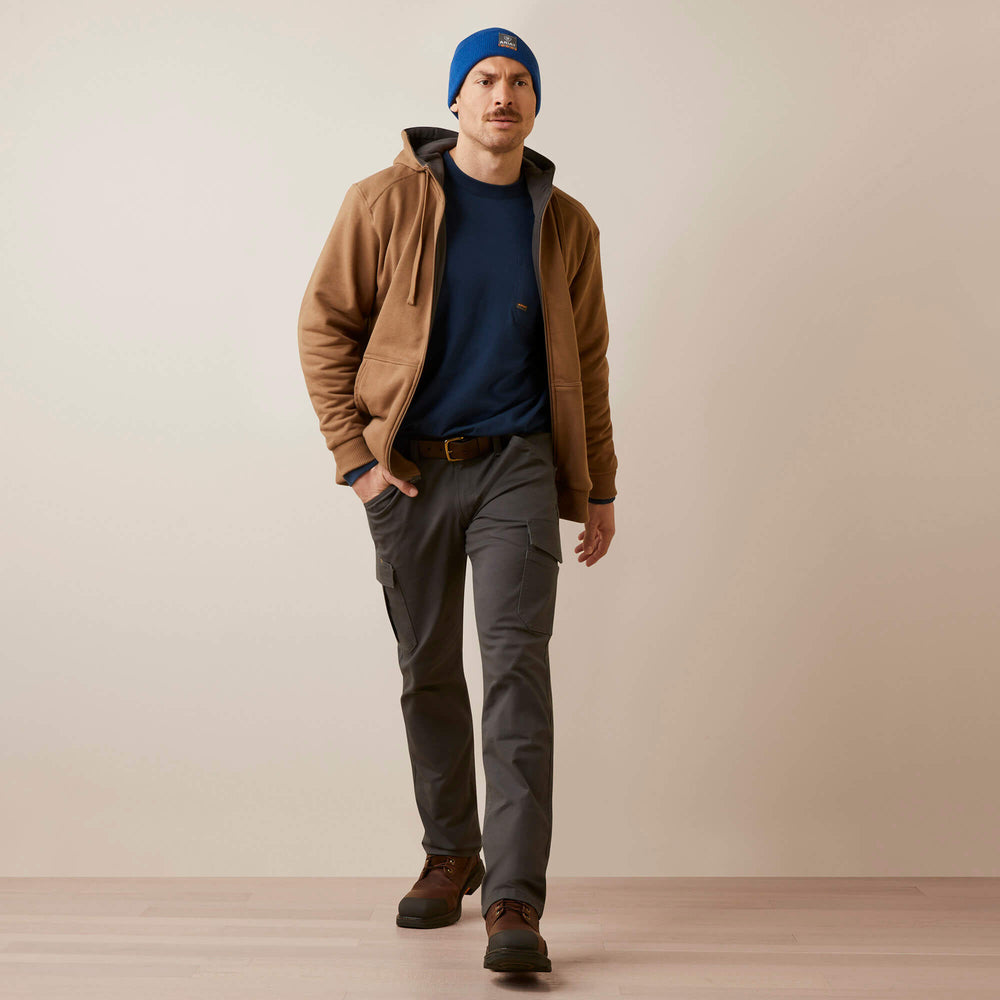 Rebar M4 Relaxed Made Tough Cargo Straight Pant - Men