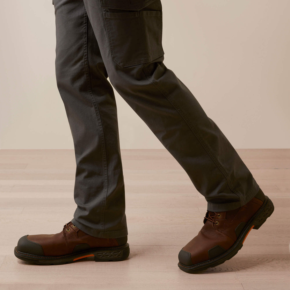 Rebar M4 Relaxed Made Tough Cargo Straight Pant - Men