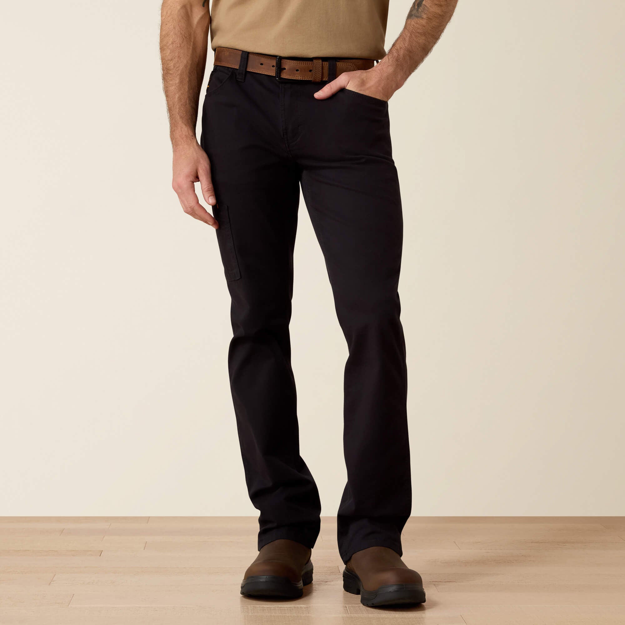 Rebar M7 DuraStretch Made Tough Straight Pant - Men
