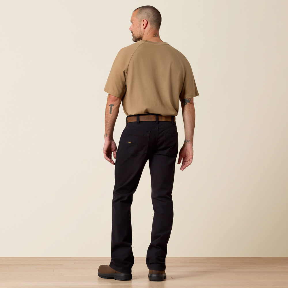 Rebar M7 DuraStretch Made Tough Straight Pant - Men