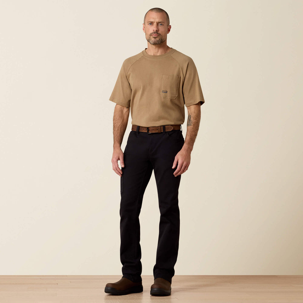 Rebar M7 DuraStretch Made Tough Straight Pant - Men