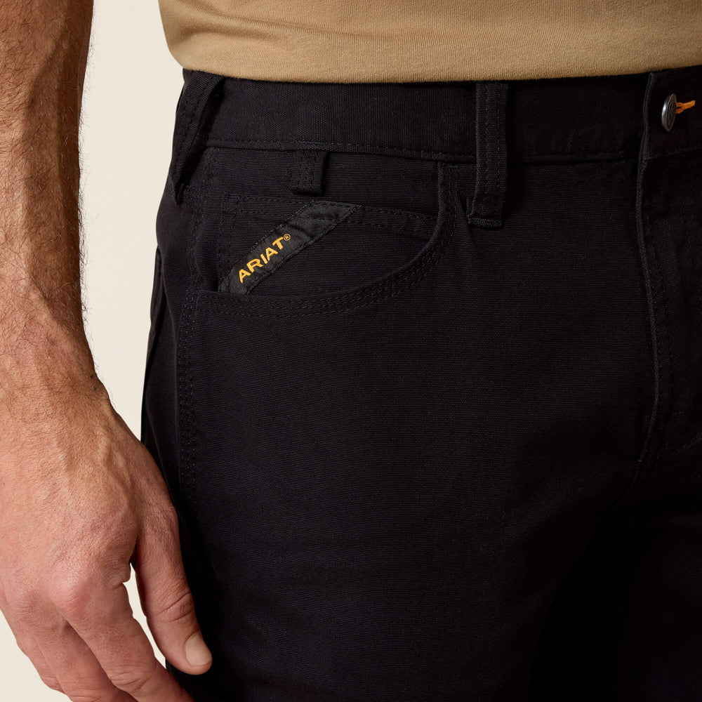 Rebar M7 DuraStretch Made Tough Straight Pant - Men