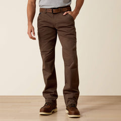 Rebar M5 Straight DuraStretch Washed Twill Dungaree Straight Leg Pant - Men