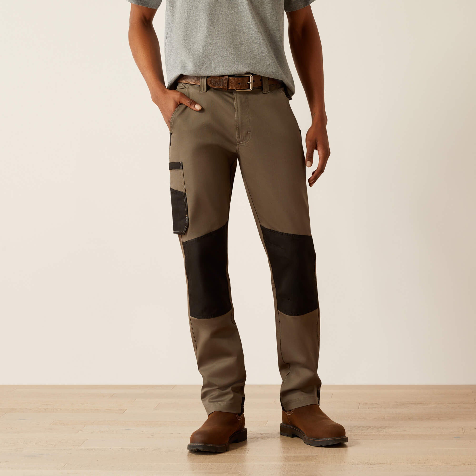 Rebar M5 Straight DuraStretch Cargo Pant - Men