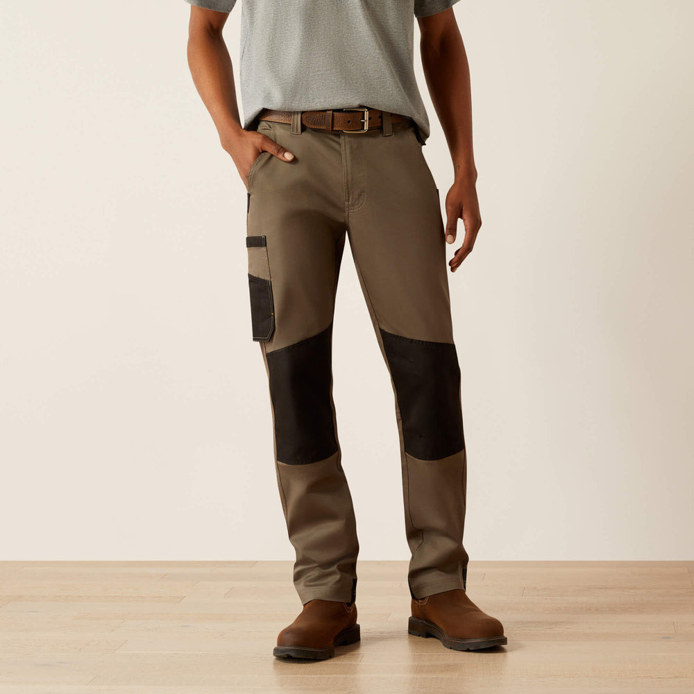 Rebar M5 Straight DuraStretch Cargo Pant - Men