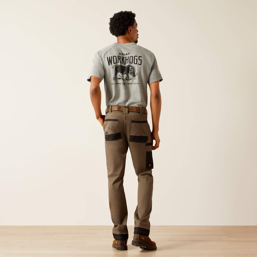Rebar M5 Straight DuraStretch Cargo Pant - Men