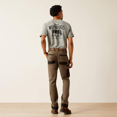 Rebar M5 Straight DuraStretch Cargo Pant - Men