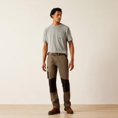 Rebar M5 Straight DuraStretch Cargo Pant - Men