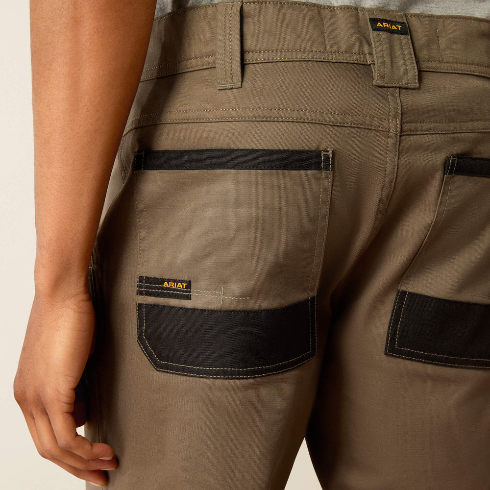 Rebar M5 Straight DuraStretch Cargo Pant - Men