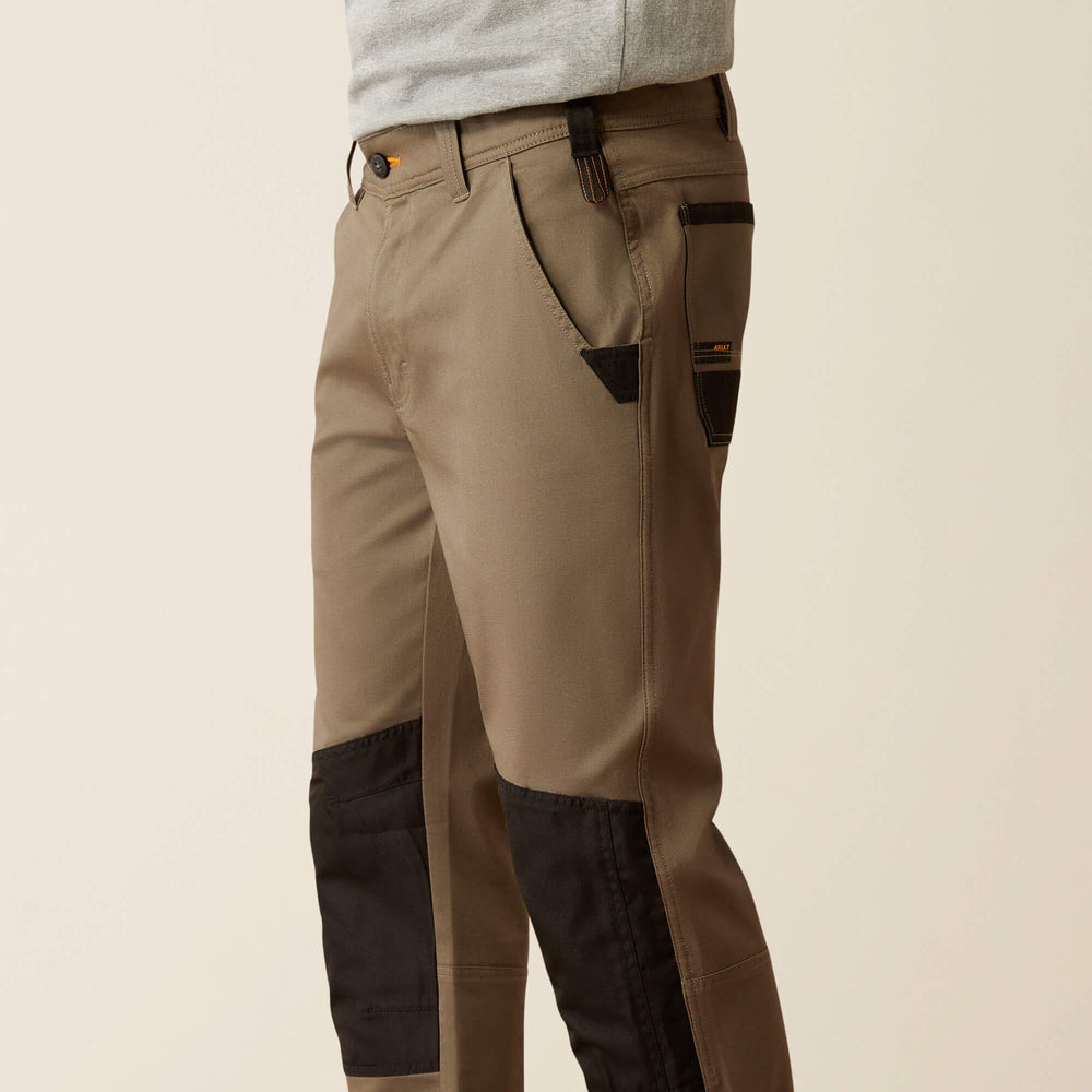 Rebar M5 Straight DuraStretch Cargo Pant - Men