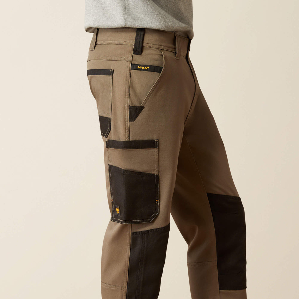 Rebar M5 Straight DuraStretch Cargo Pant - Men