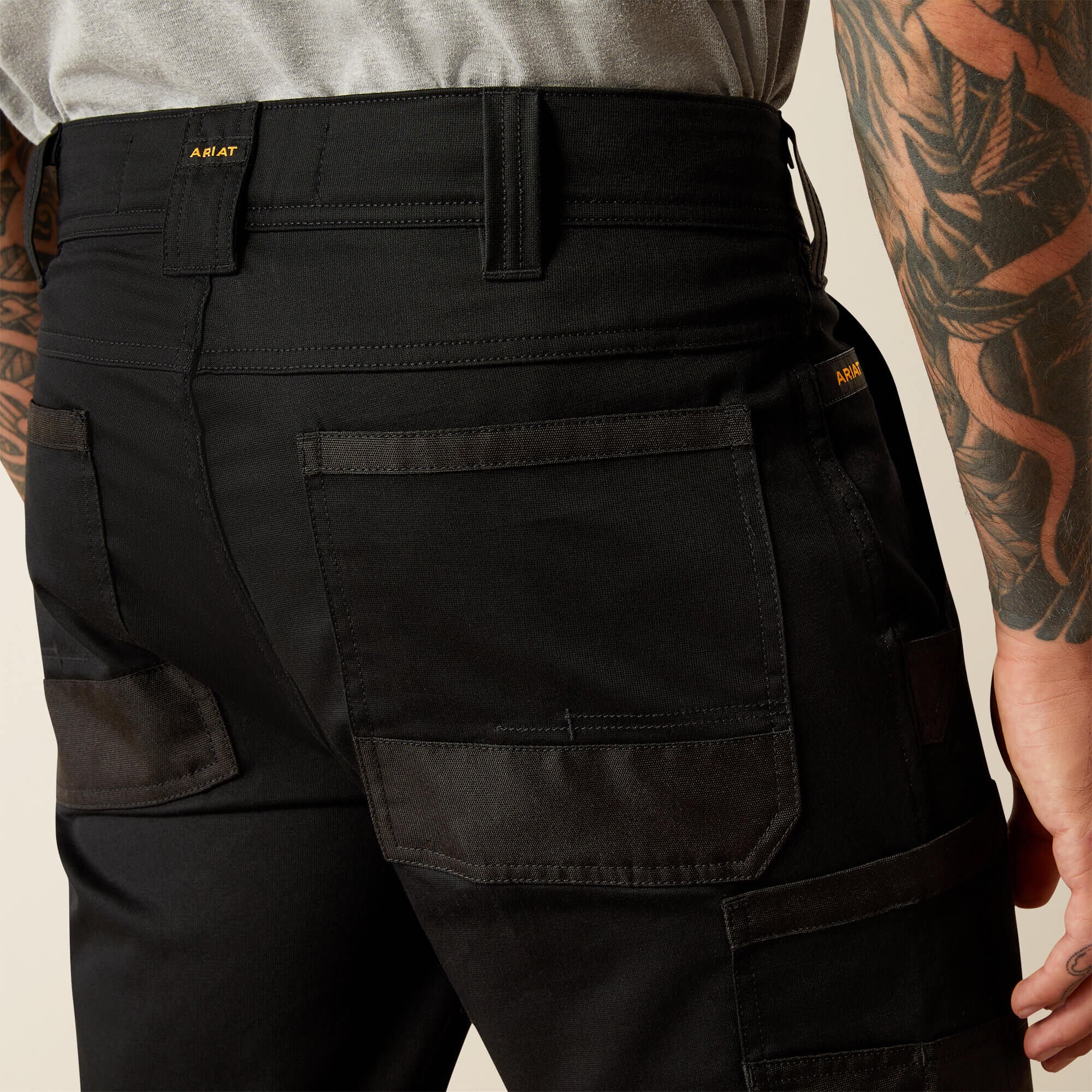 Rebar M8 Modern DuraStretch Cargo Pant - Men