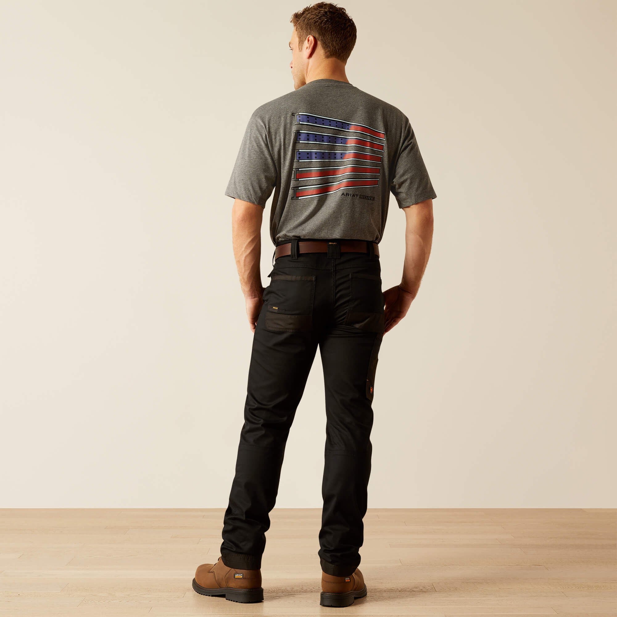 Rebar M5 Straight DuraStretch Cargo Pant - Men