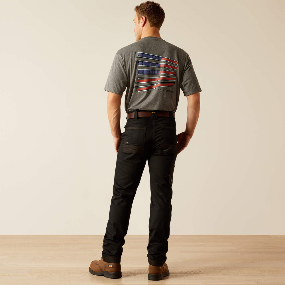 Rebar M5 Straight DuraStretch Cargo Pant - Men