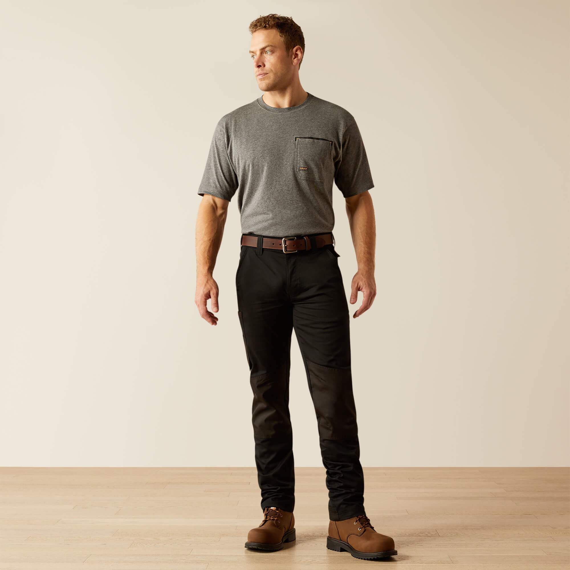 Rebar M5 Straight DuraStretch Cargo Pant - Men
