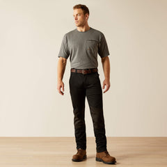 Rebar M5 Straight DuraStretch Cargo Pant - Men