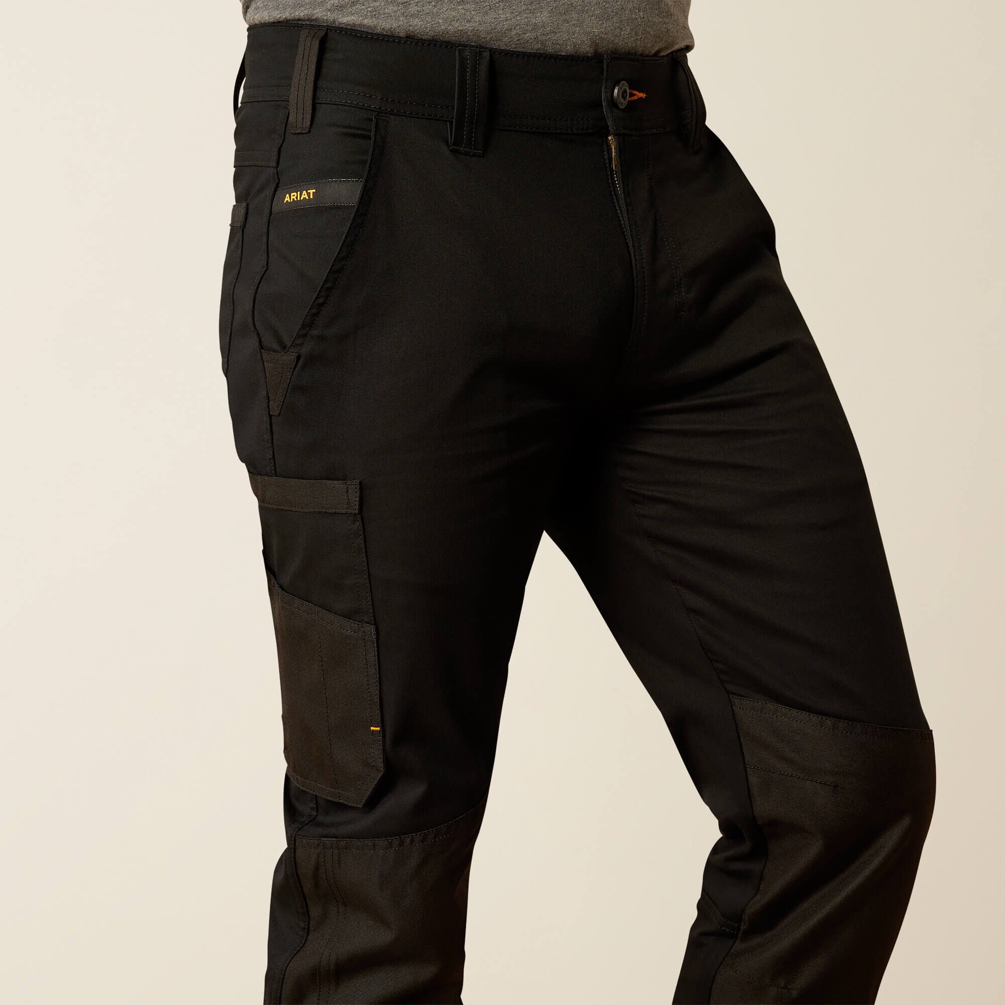 Rebar M5 Straight DuraStretch Cargo Pant - Men