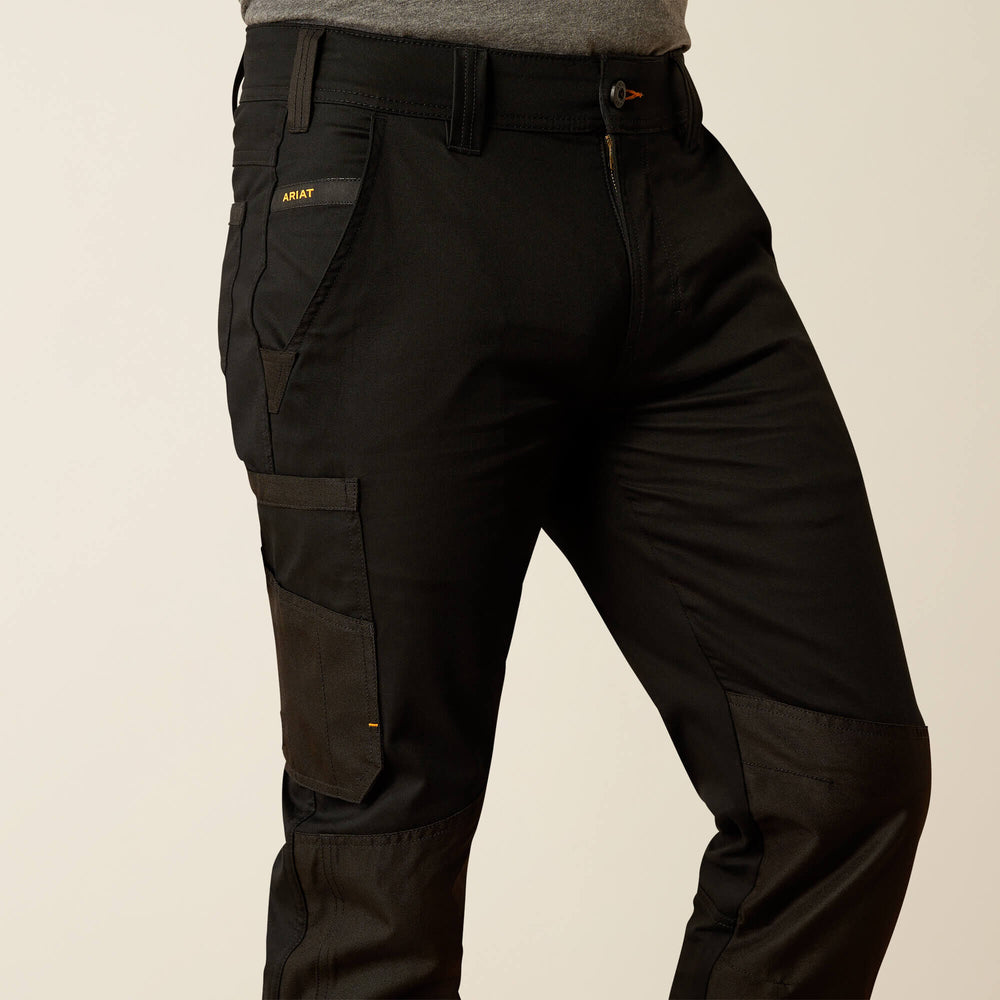 Rebar M5 Straight DuraStretch Cargo Pant - Men