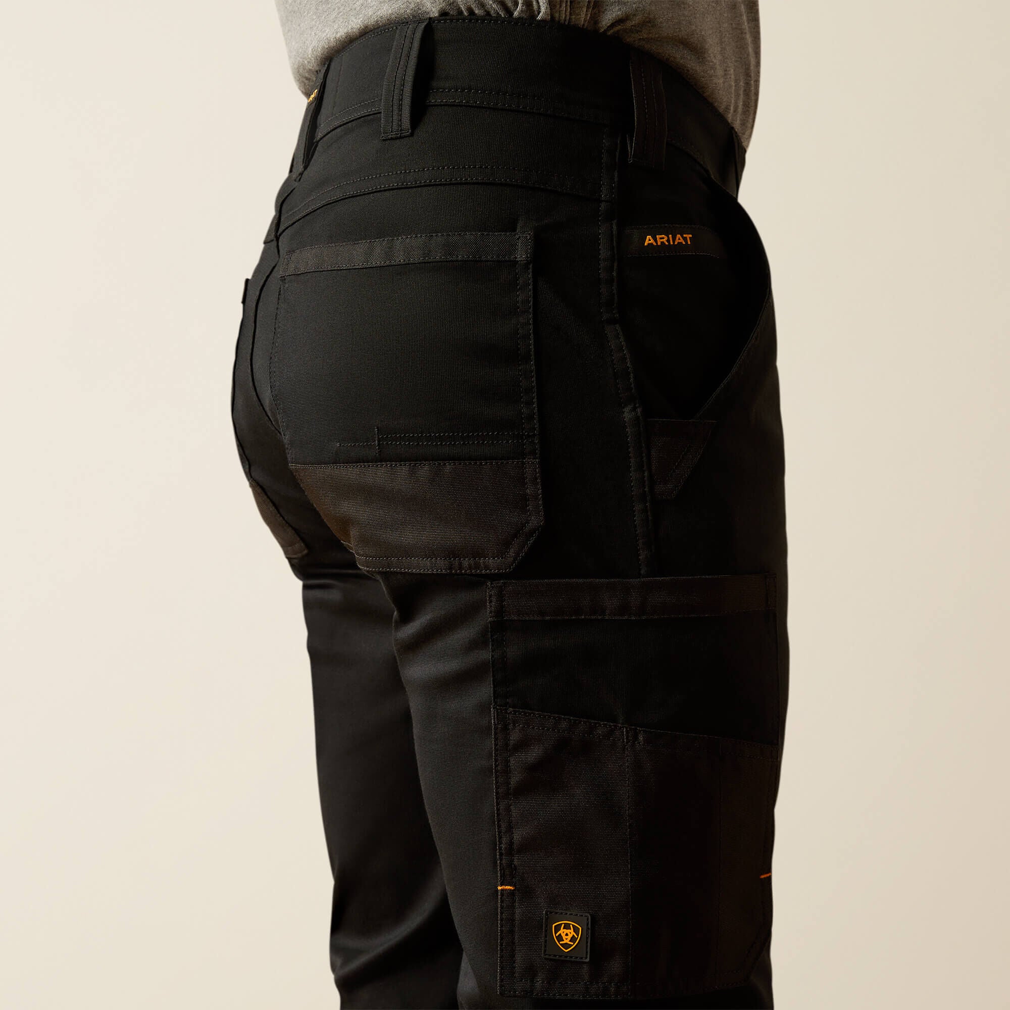 Rebar M5 Straight DuraStretch Cargo Pant - Men