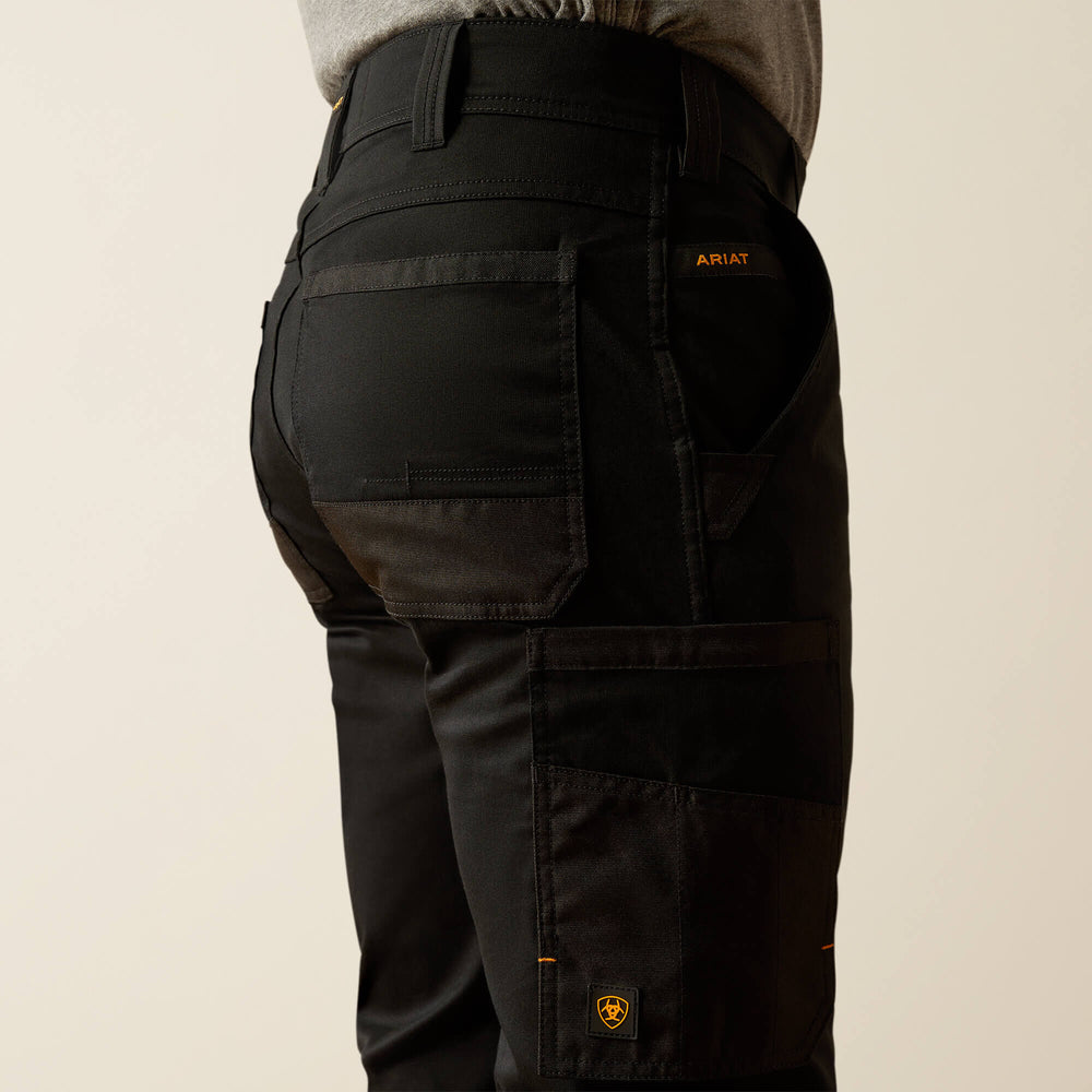 Rebar M5 Straight DuraStretch Cargo Pant - Men
