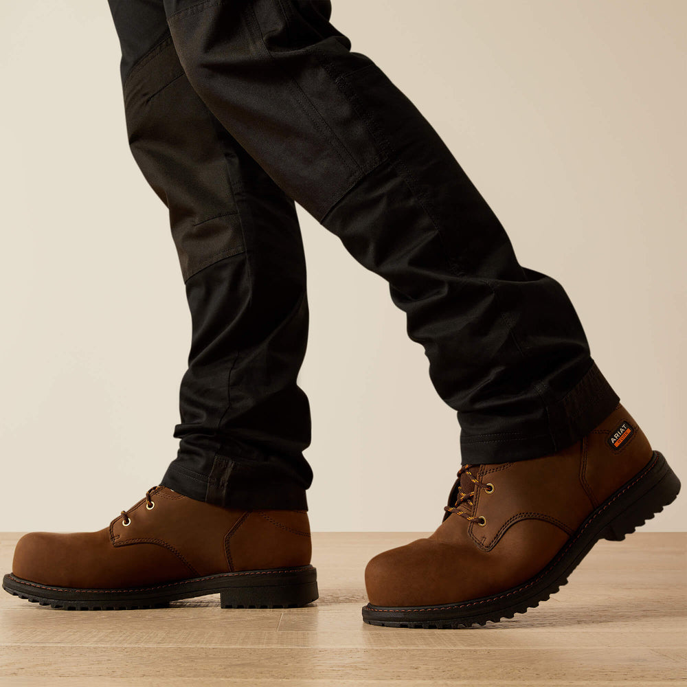 Rebar M5 Straight DuraStretch Cargo Pant - Men