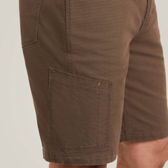 Rebar DuraStretch Made Tough 10" Short - Men