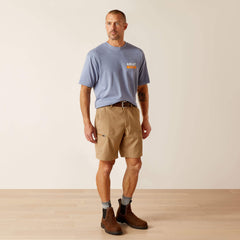 Rebar WorkFlow Ultralight Short - Men