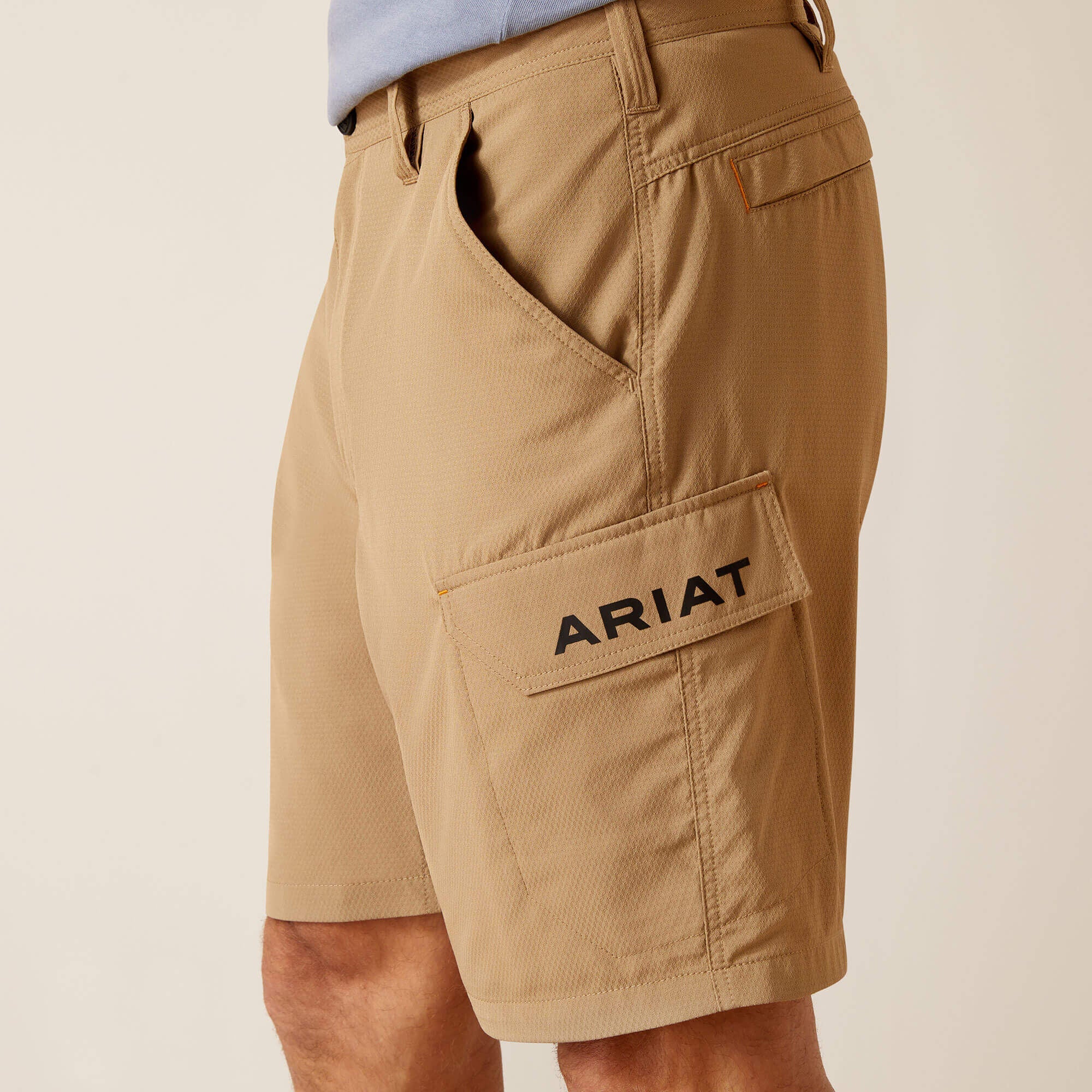 Rebar WorkFlow Ultralight Short - Men