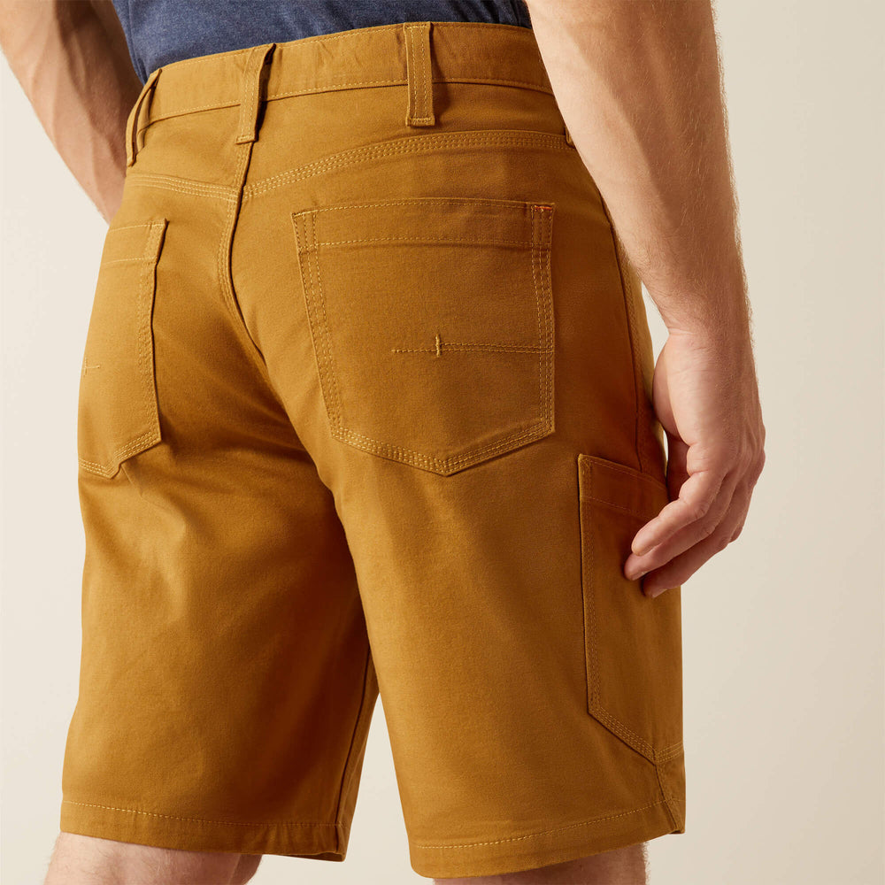 Rebar DuraStretch Made Tough 10" Short - Men