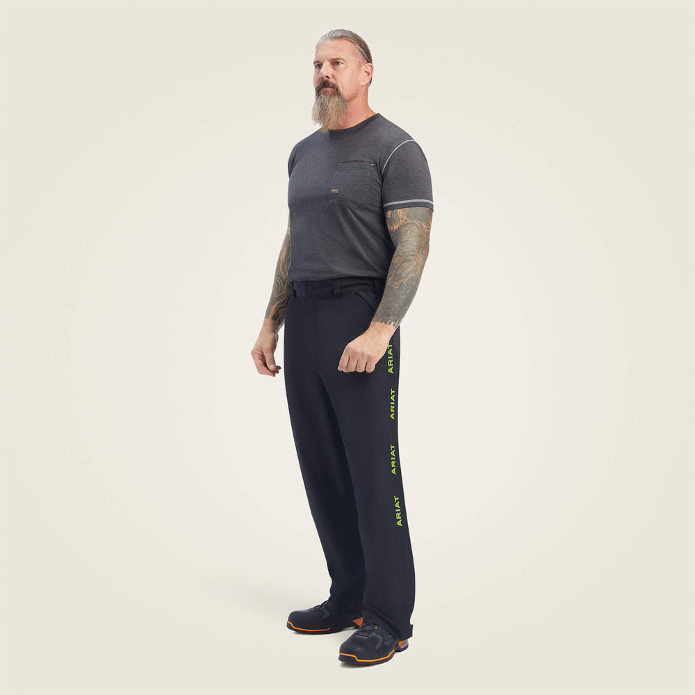Rebar Stormshell Waterproof Pant - Men