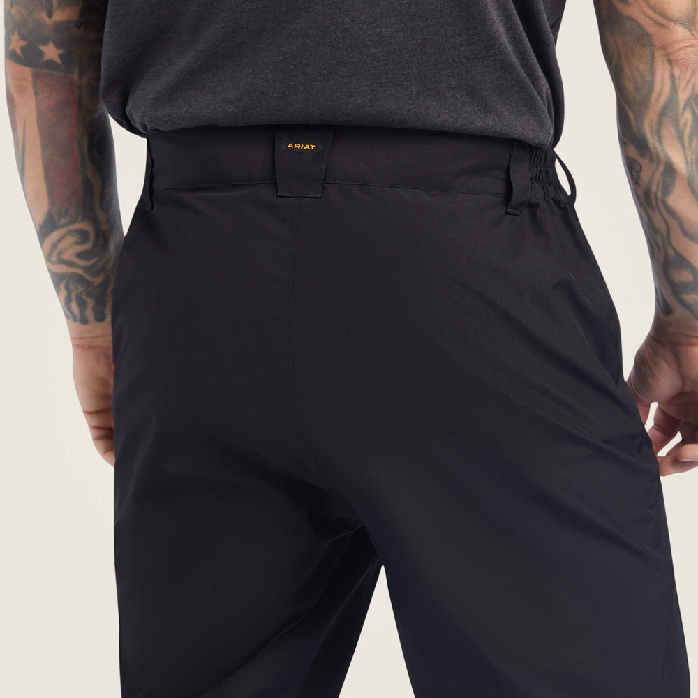 Rebar Stormshell Waterproof Pant - Men