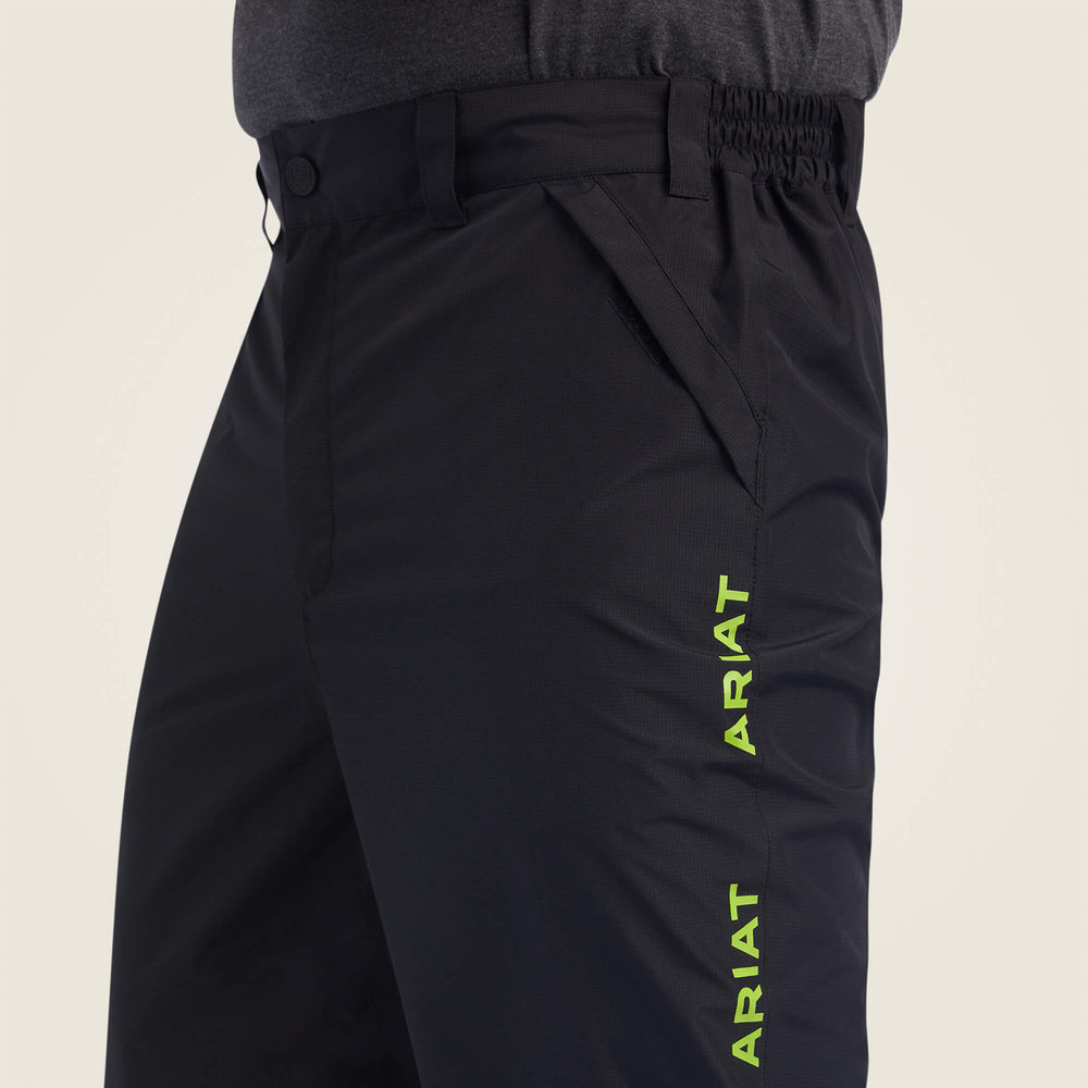 Rebar Stormshell Waterproof Pant - Men