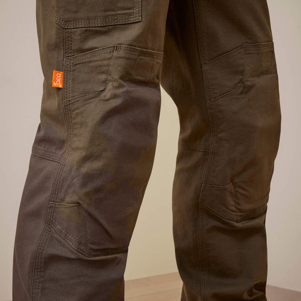 Rebar M5 Straight Made Tough Knee Guardian Straight - Men