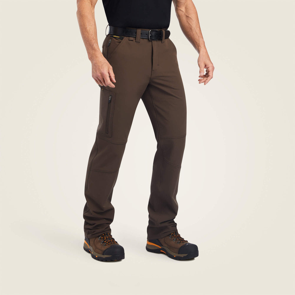 Rebar M5 Straight DuraStretch DriTEK Softshell Straight Pant - Men