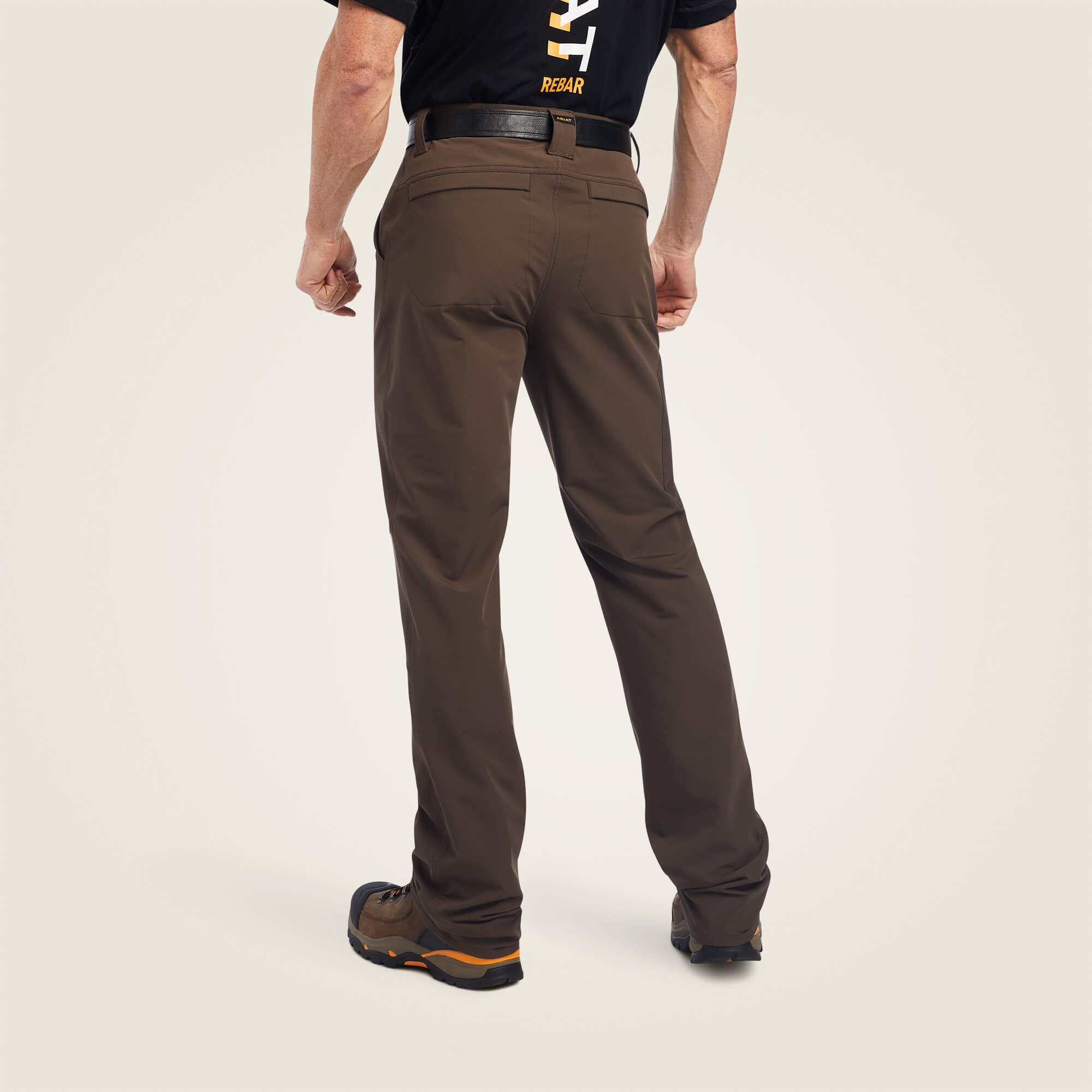 Rebar M5 Straight DuraStretch DriTEK Softshell Straight Pant - Men