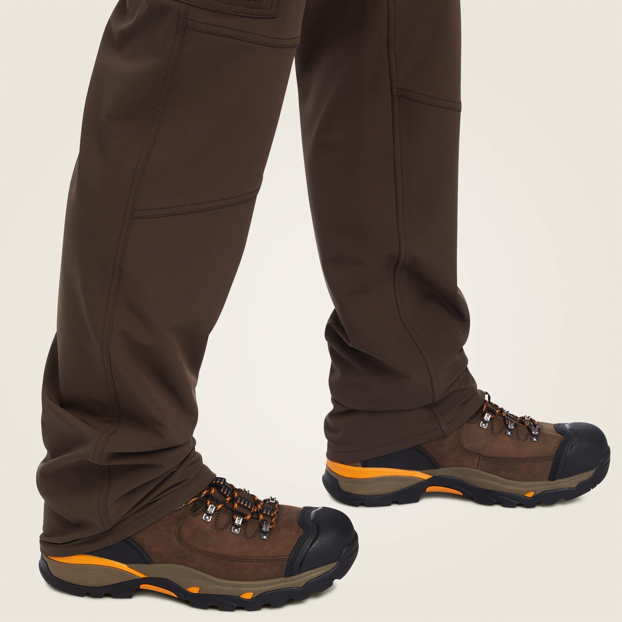 Rebar M5 Straight DuraStretch DriTEK Softshell Straight Pant - Men